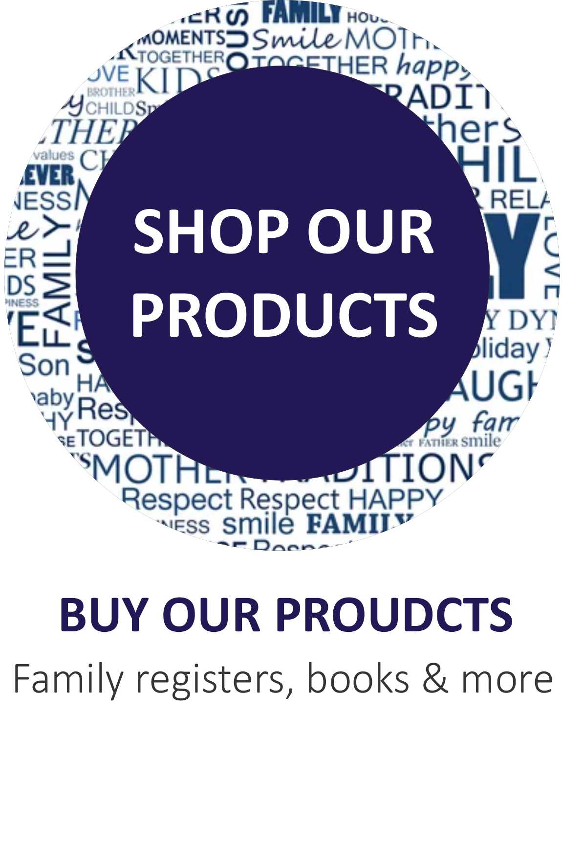 buy our products